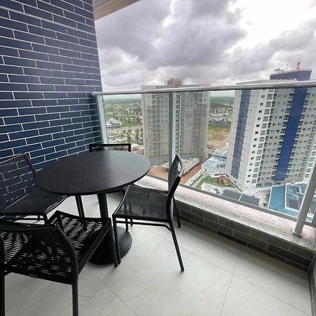 Apartamento Em Salinas - Exclusive Resort Salinópolis Eksteriør bilde