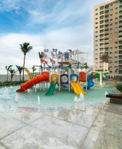 Apartamento Em Salinas - Exclusive Resort Salinópolis Eksteriør bilde