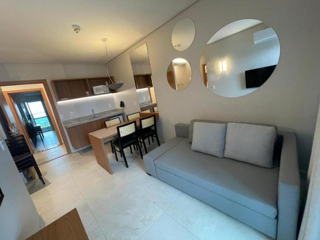 Apartamento Em Salinas - Exclusive Resort Salinópolis Eksteriør bilde